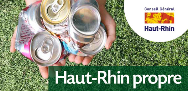 Haut-Rhin propre