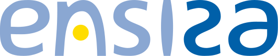 Logo Ensisa