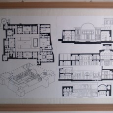 Plan de bâtiment