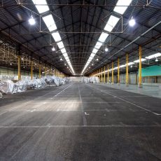 Location Stockage intérieur Mulhouse