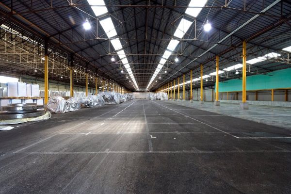 Location Stockage intérieur Mulhouse